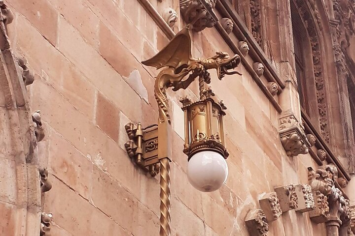 Architecture and History of Mexico City - Small Groups - Photo 1 of 11