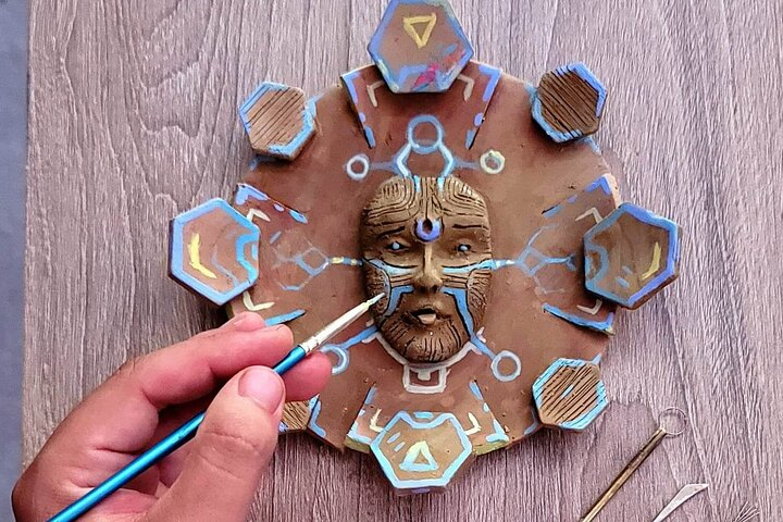 Art and Culture in Todos Santos - Photo 1 of 16