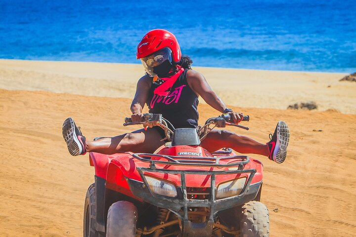 Migriño ATV Tour: Los Cabos - Photo 1 of 6