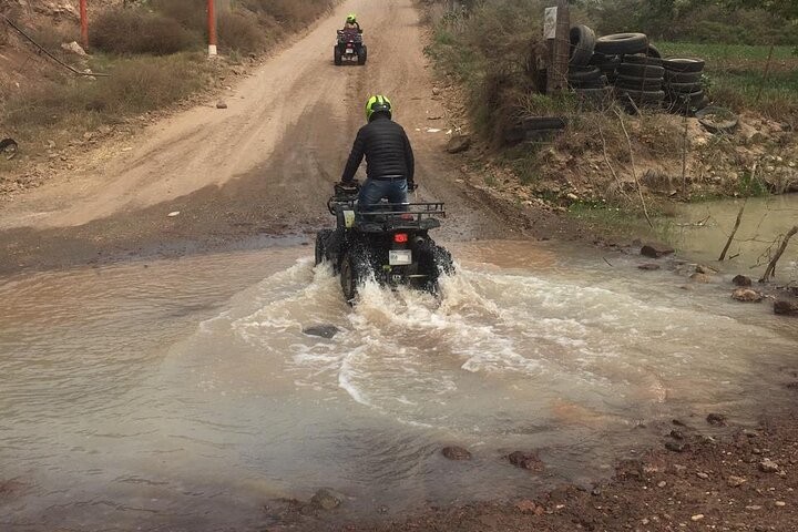 Rosarito/Paintball/Mountain Horses + Transportation - Photo 1 of 25