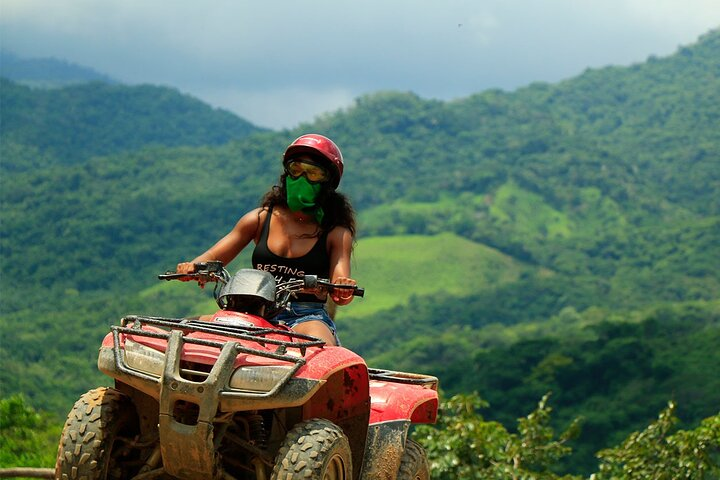 ATV Tour - Photo 1 of 5