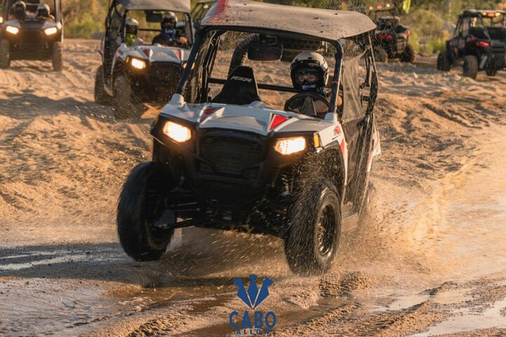 ATVS Beach in Los Cabos Single - Photo 1 of 7