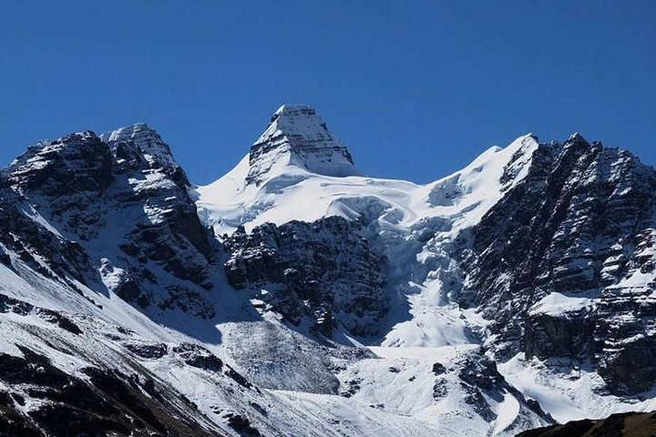 Austria Peak - Walking Among Giants - Photo 1 of 6