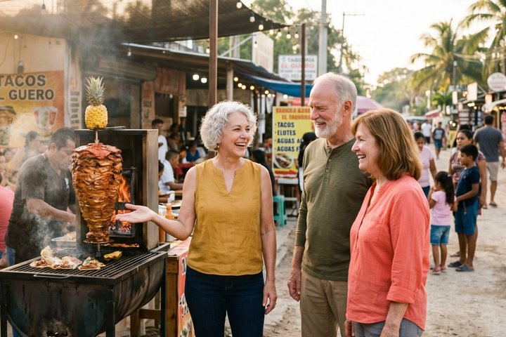 Private Tulum Cultural Food & Heritage Tour - Photo 1 of 6