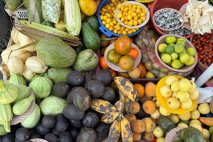 AUTHENTIC OAXACA CULTURAL FOOD TOUR, eat like a local. - Photo 1 of 12