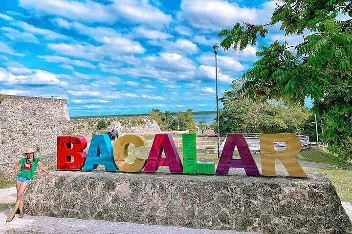 Bacalar Experience from Riviera Maya - Photo 1 of 10