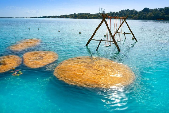 Have fun with family and friends. 