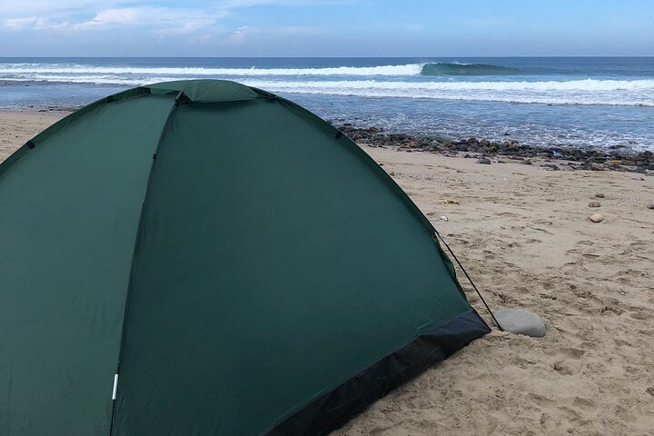 Camping Surf Trips - Photo 1 of 21