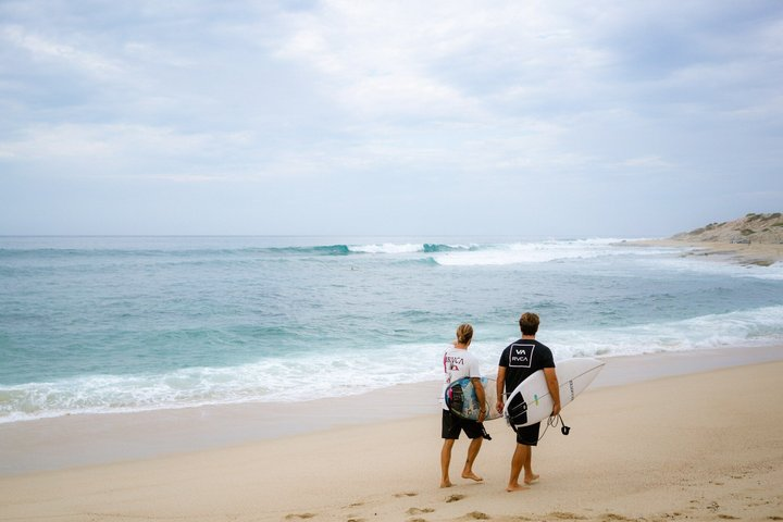 Private Surf Expeditions Cabo - Photo 1 of 22