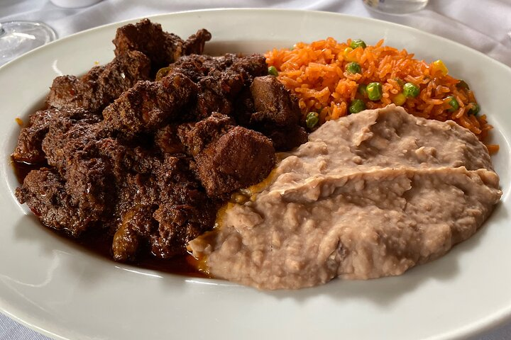 Barrio Antiguo Food Tour in Monterrey - Photo 1 of 4