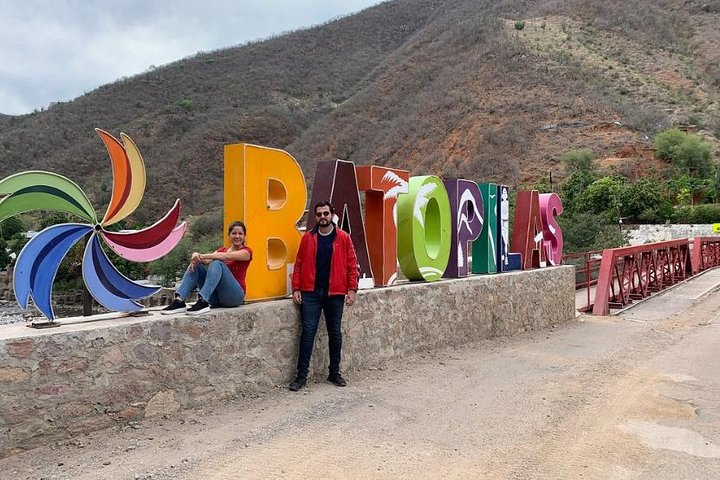 Batopilas Magic Town Tour - Photo 1 of 8