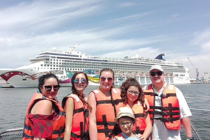 City Tour & Beach Club All Inclusive W Horse Ride & Water Sports  - Photo 1 of 8