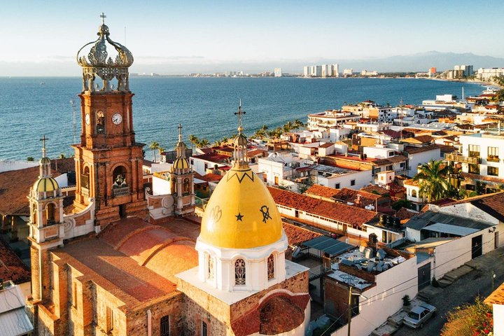 Best of Puerto Vallarta Private Tour: Highlights and Hidden Gems - Photo 1 of 9