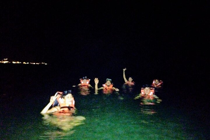 Bioluminescence Tour in Punta Cocos Holbox - Photo 1 of 9