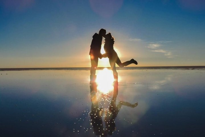 Bolivia Adventure and Uyuni Tour Package 6D - 5N - Photo 1 of 18