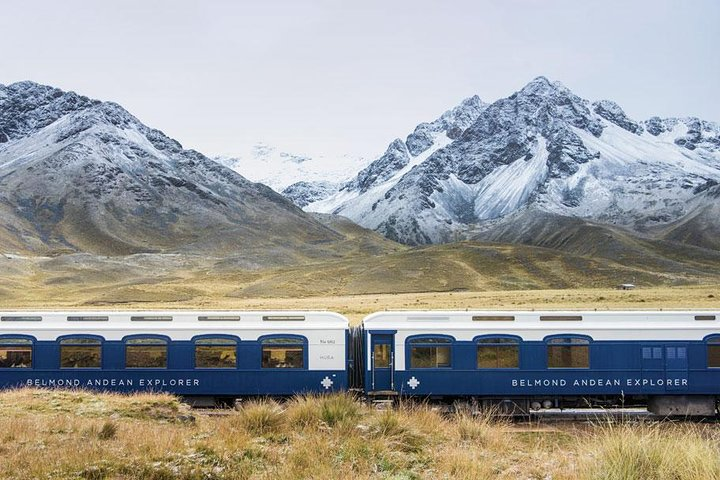 Bolivia ( Uyuni Salt Flat ) & Peru ( Machupicchu by Car ) 15 Days - Photo 1 of 10
