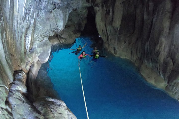 Bridge of God and Hacienda Gómez Tour - Photo 1 of 10