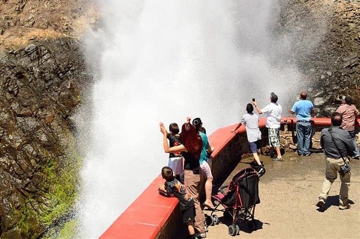 Tour la buffadora/pai pai park/four fours vineyard - Photo 1 of 25