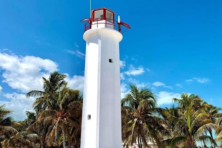 Cabo Catoche Tour with Fishing, Snorkeling and Ceviche - Photo 1 of 11