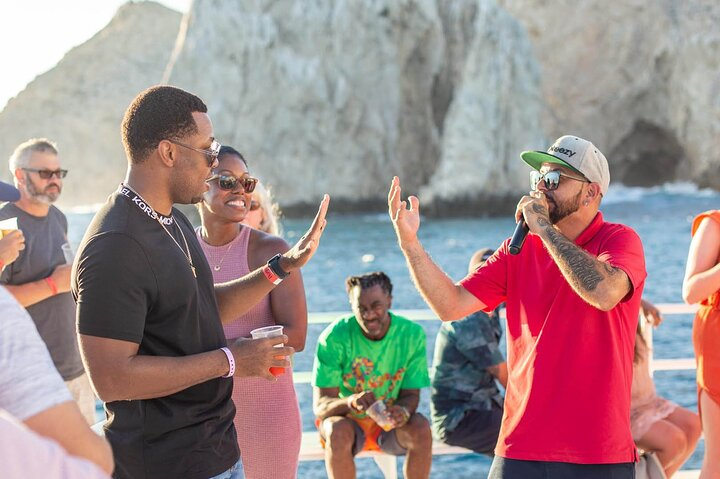 Sunset Sail Tour with Local Food - Photo 1 of 20