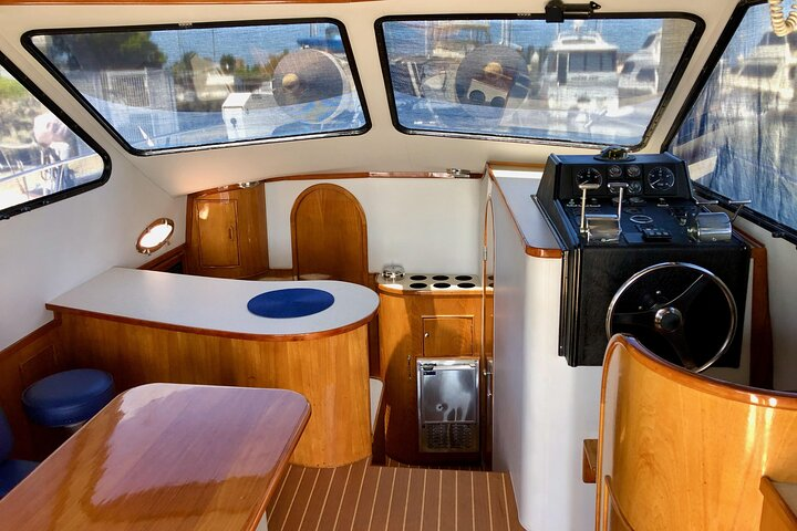 Cabo Marlin Fishing, 38ft El Cazador III - Photo 1 of 8