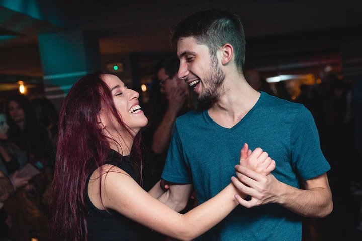 Cabo San Lucas Salsa Lovers Dance Experience - Photo 1 of 7