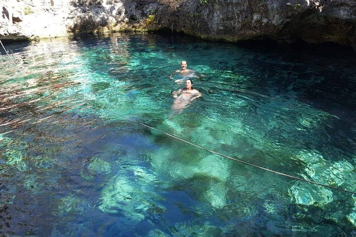 cenote