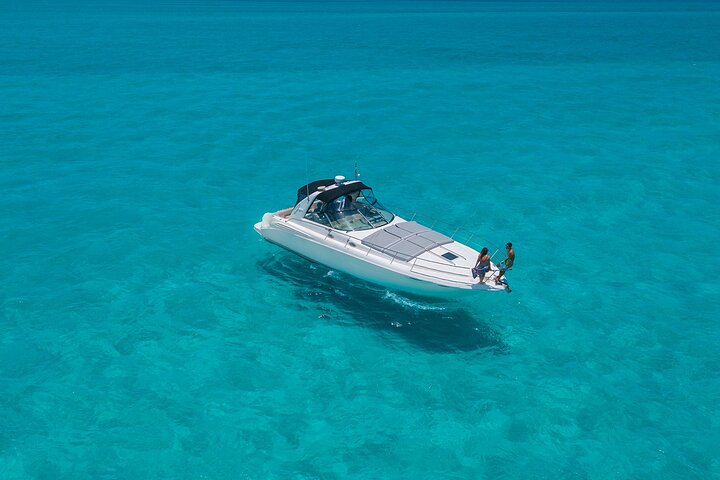 Premium Yacht Experience