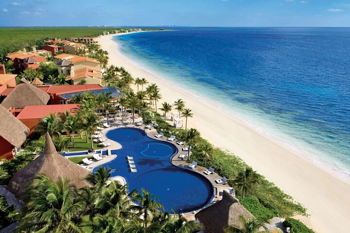 Zoëtry Paraiso de la Bonita Riviera May