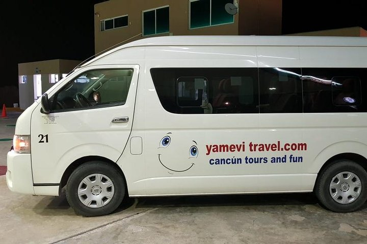 yamevi travel