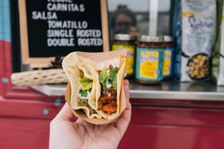 Cancun Authentic Taco Tour: Tacos, Drinks & Local Culture - Photo 1 of 10