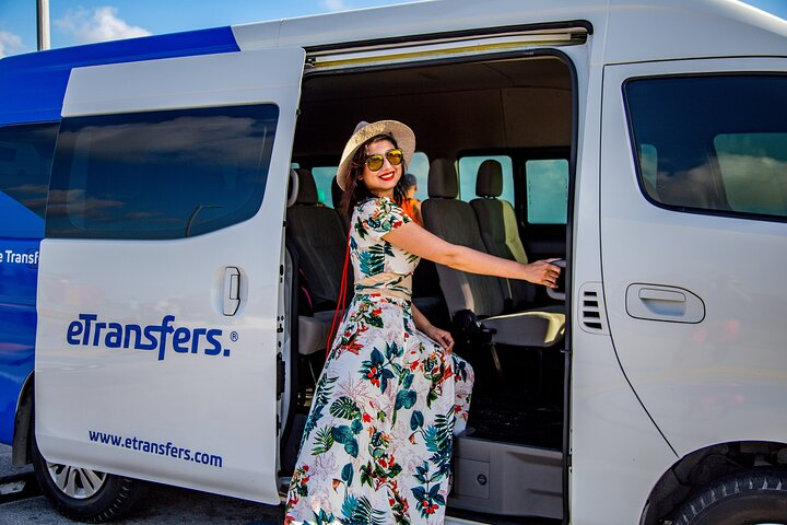 Cancun Hotel Zone Private Transfer From and To Cancun Airport - Photo 1 of 6