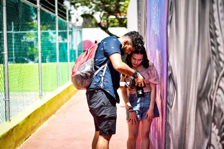 Cancun Private Photography Workshop & Tour - Photo 1 of 6