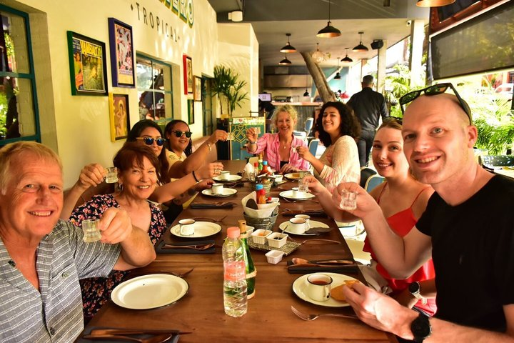 Cancun Seafood Lovers Tour - Photo 1 of 12