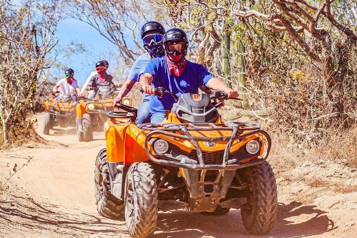 Candelaria Beach & Desert - Photo 1 of 4