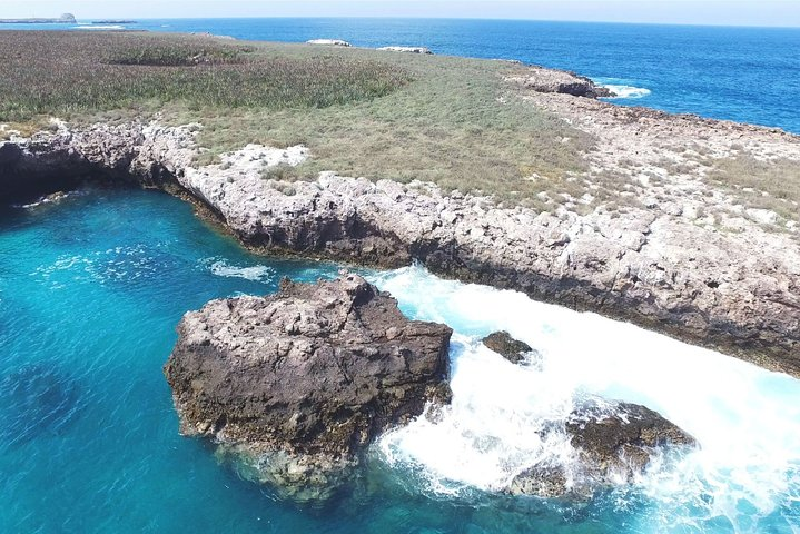 Islas Marietas