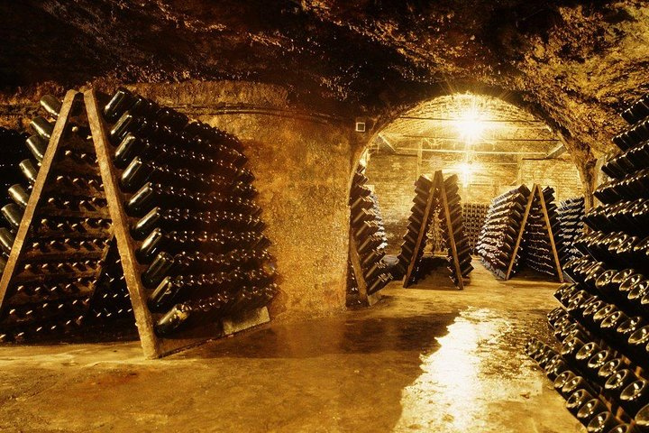 The Magical Town of Tepotzotlán & Artisanal wine from Mexico City - Photo 1 of 6