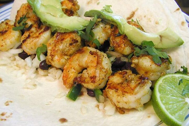 CDMX Food Tour: A Walking Trip in Condesa and Roma - Photo 1 of 10