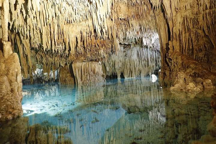 Cenotes and Paradise Lagoon - Photo 1 of 7