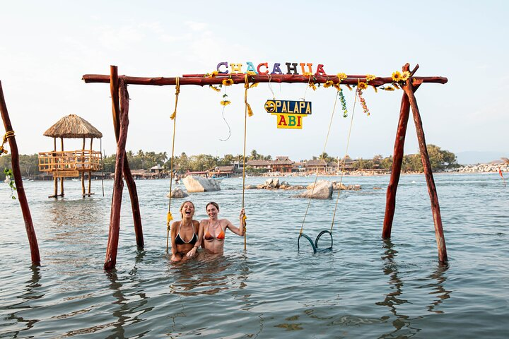 Chacahua National Park - Photo 1 of 8