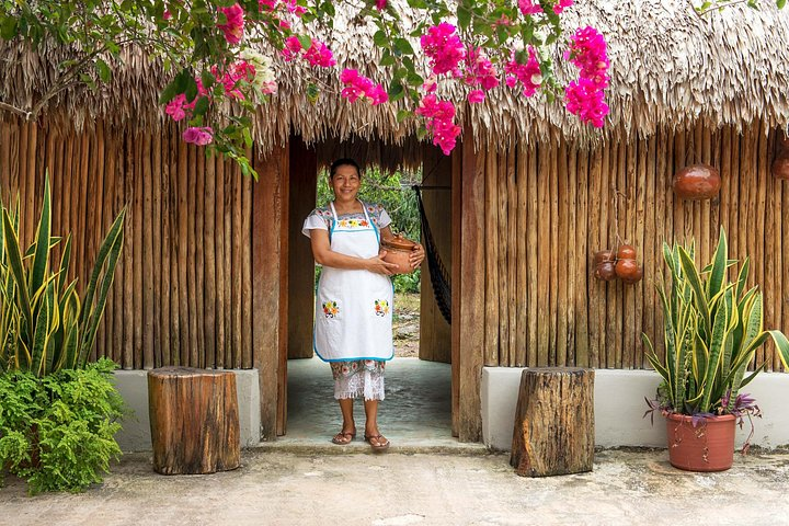 Chacchoben Mayan Ruins & Maya Village Experience from Costa Maya - Photo 1 of 14