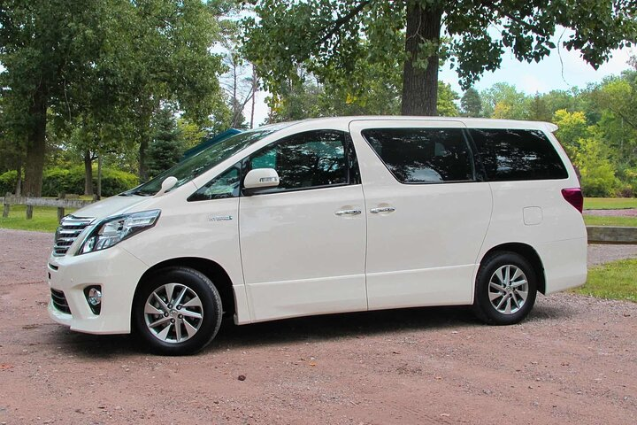 Chetumal to Chetumal Airport (CTM) - Departure Private Transfer - Photo 1 of 7