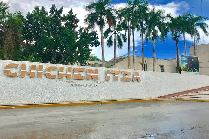 Chichen-Itzá all Inclusive  - Photo 1 of 5