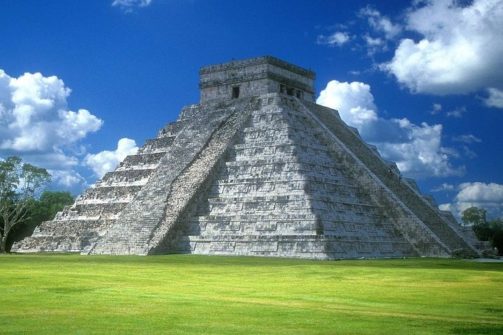 Chichen Itza Plus - Photo 1 of 9