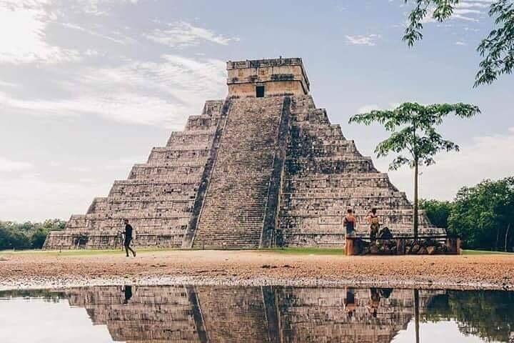 Chichen Itza