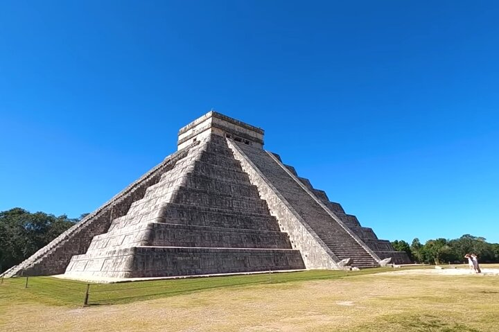 Chichen Itza: Skip The Line Tickets - Photo 1 of 17