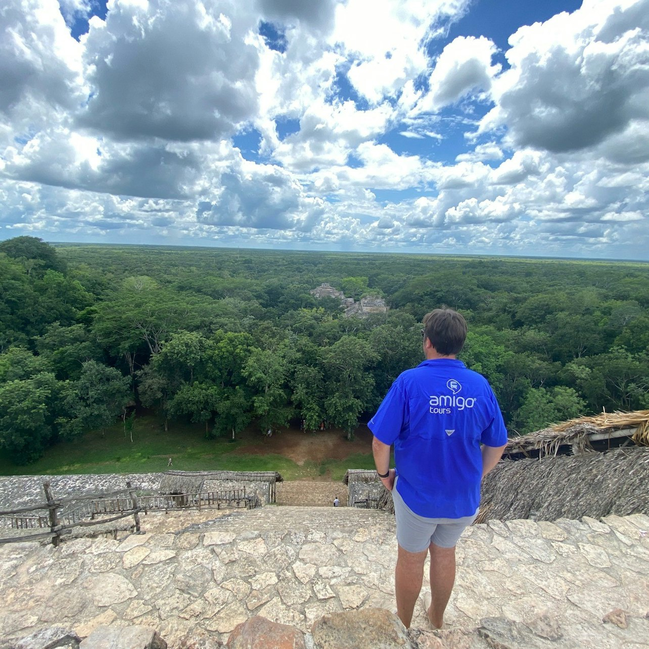 Chichén Itzá, Ek Balam & Cenote Chichikan: Roundtrip, Entry Ticket + Lunch - Photo 1 of 22