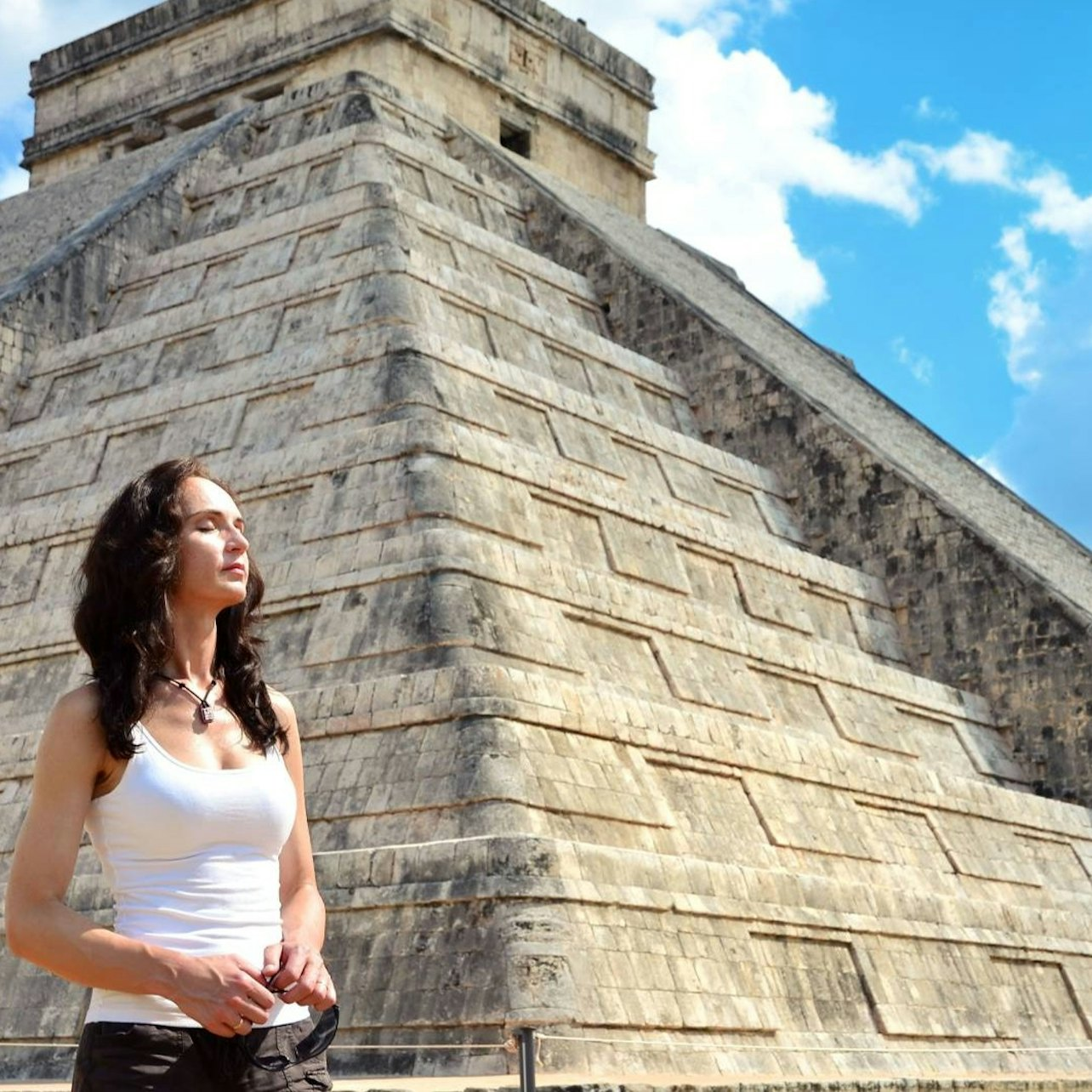 Chichén Itzá: Small Group Guided Tour - Photo 1 of 9