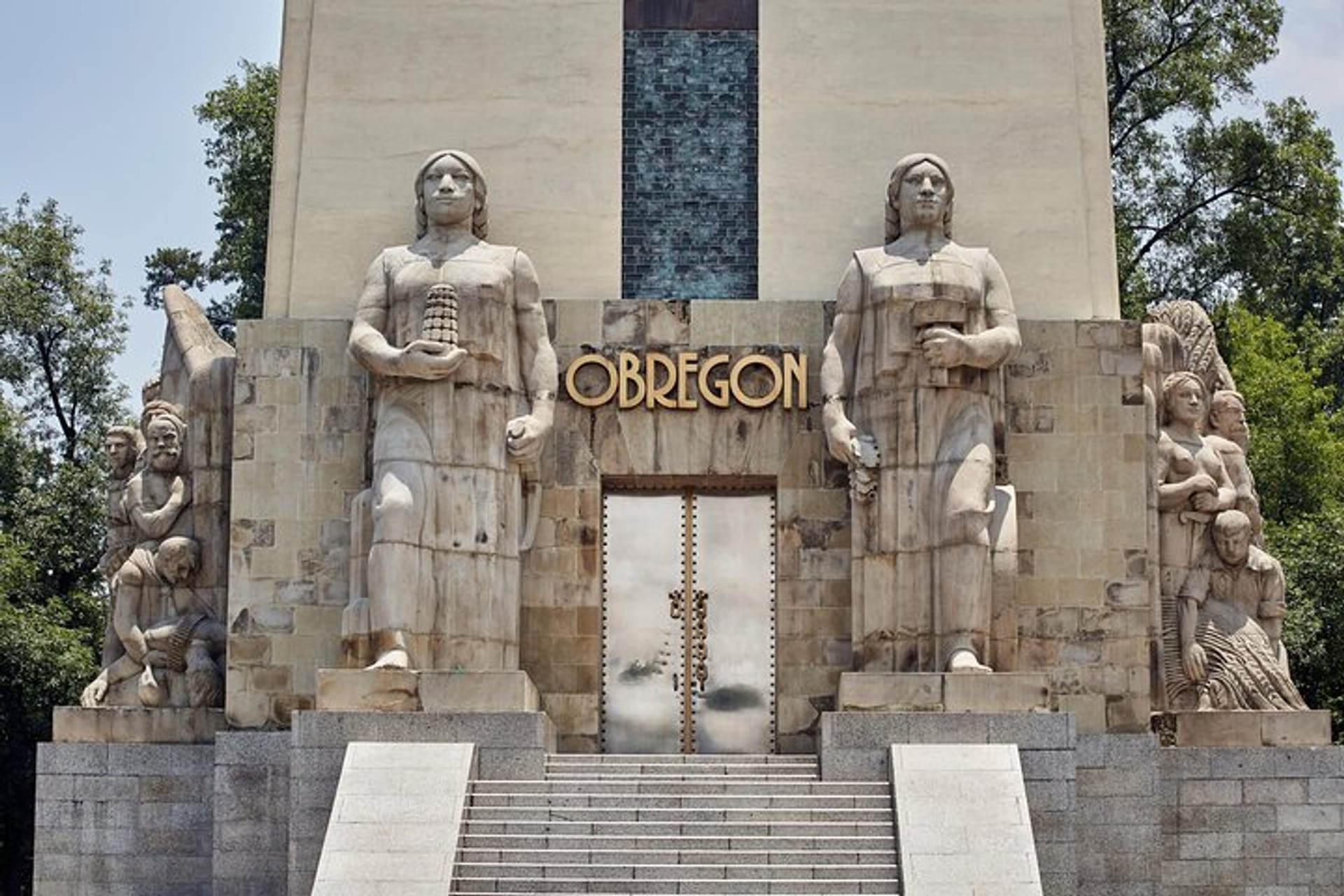 墨西哥城的Hidden Gems of Mexico City: Exploration Game and Tour | Pelago