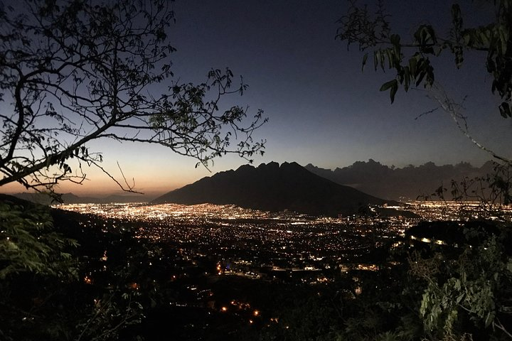 Chipinque Natural Park - Morning / Afternoon Hike (Group/Private) - Photo 1 of 5